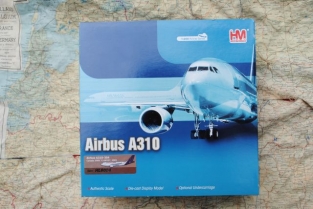 HL6004 Airbus A310-304 